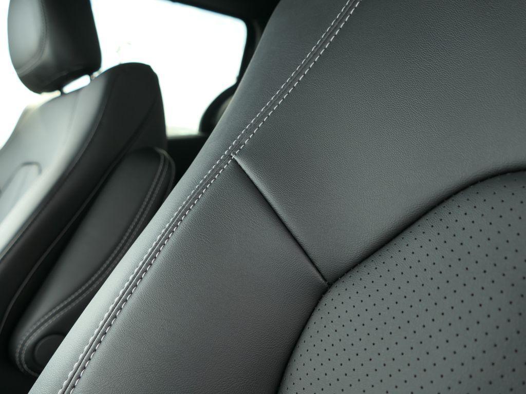 new 2026 Chrysler Pacifica car, priced at $41,777