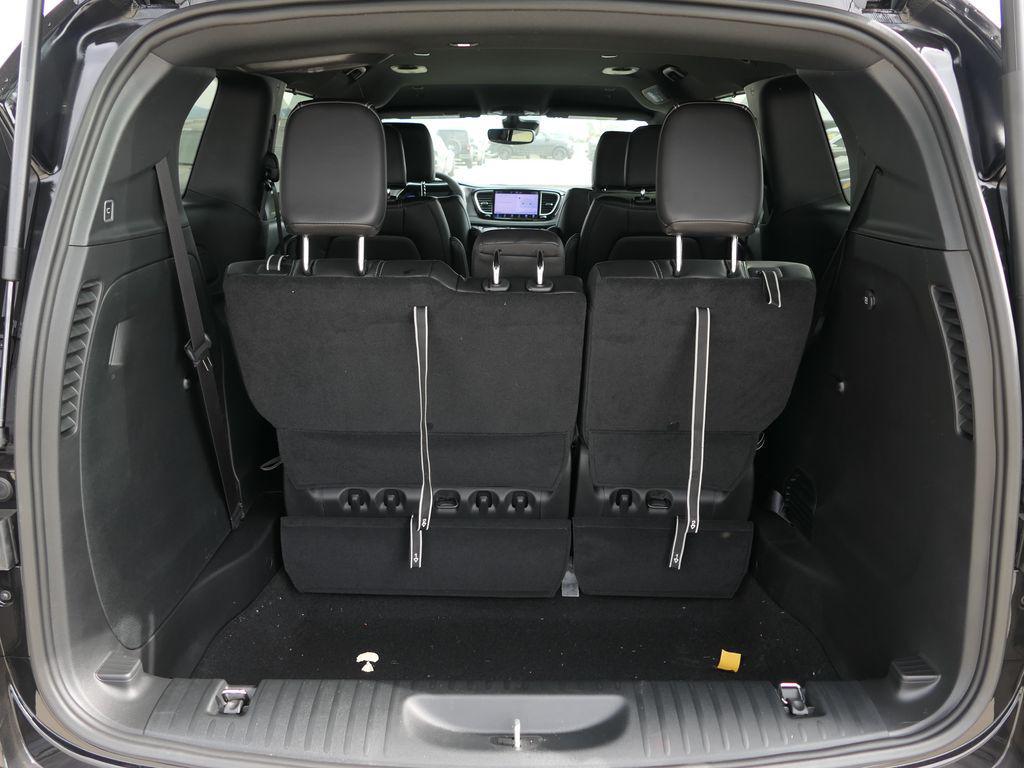 new 2026 Chrysler Pacifica car, priced at $41,777