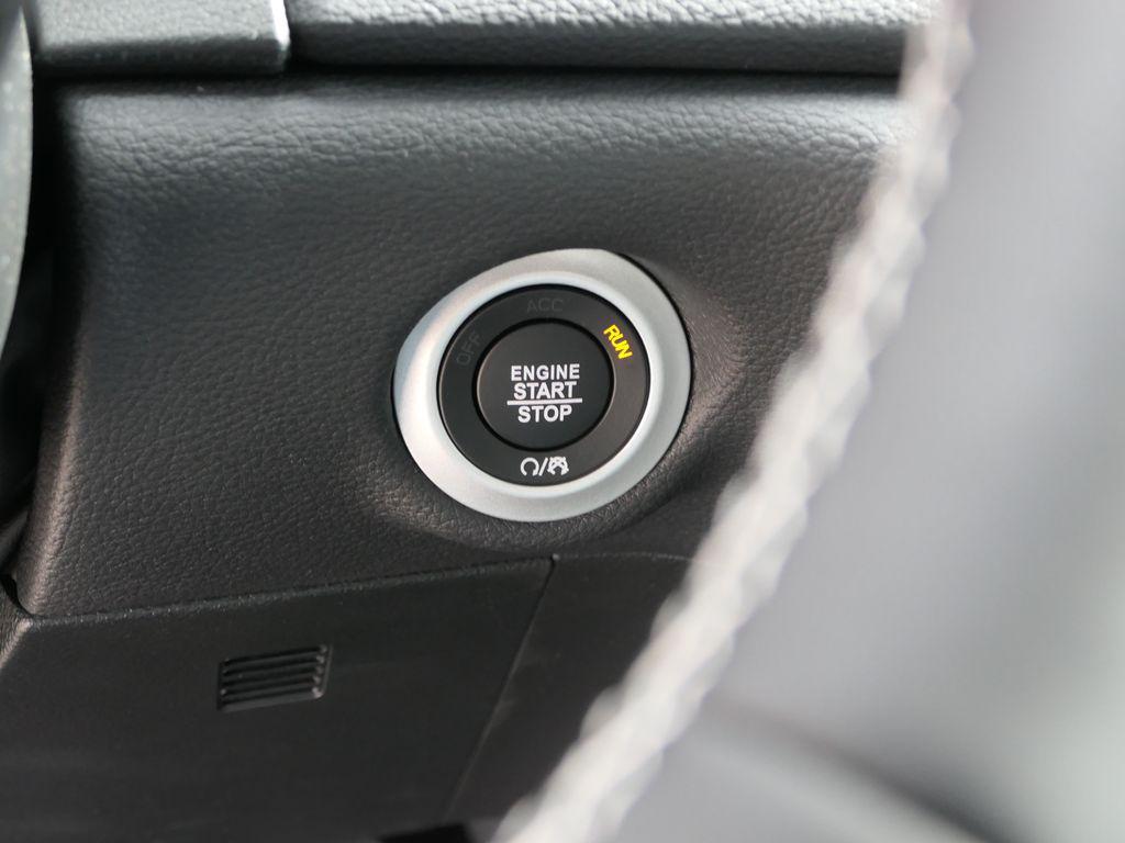 new 2026 Chrysler Pacifica car, priced at $41,777