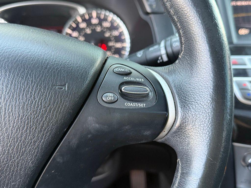 used 2019 INFINITI QX60 car, priced at $19,000