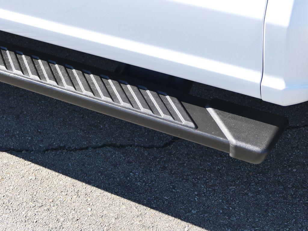 used 2023 Ford F-150 car, priced at $40,500