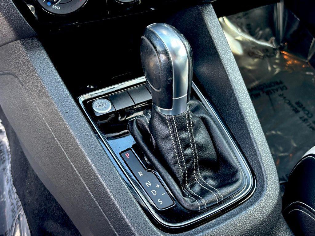 used 2017 Volkswagen Jetta car, priced at $12,500