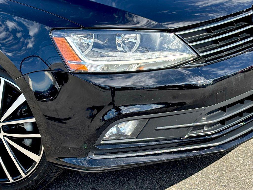 used 2017 Volkswagen Jetta car, priced at $12,500