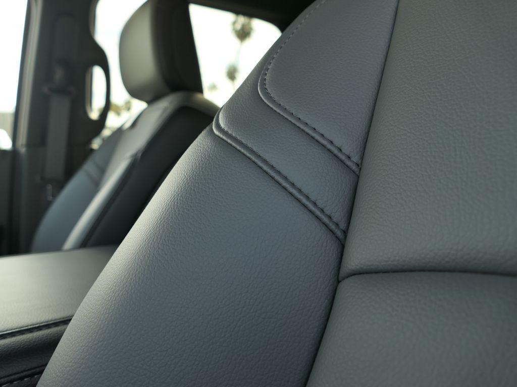 new 2026 Ram 3500 car, priced at $71,500