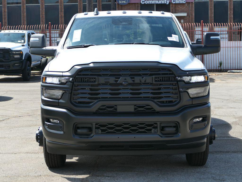 new 2026 Ram 3500 car, priced at $71,500