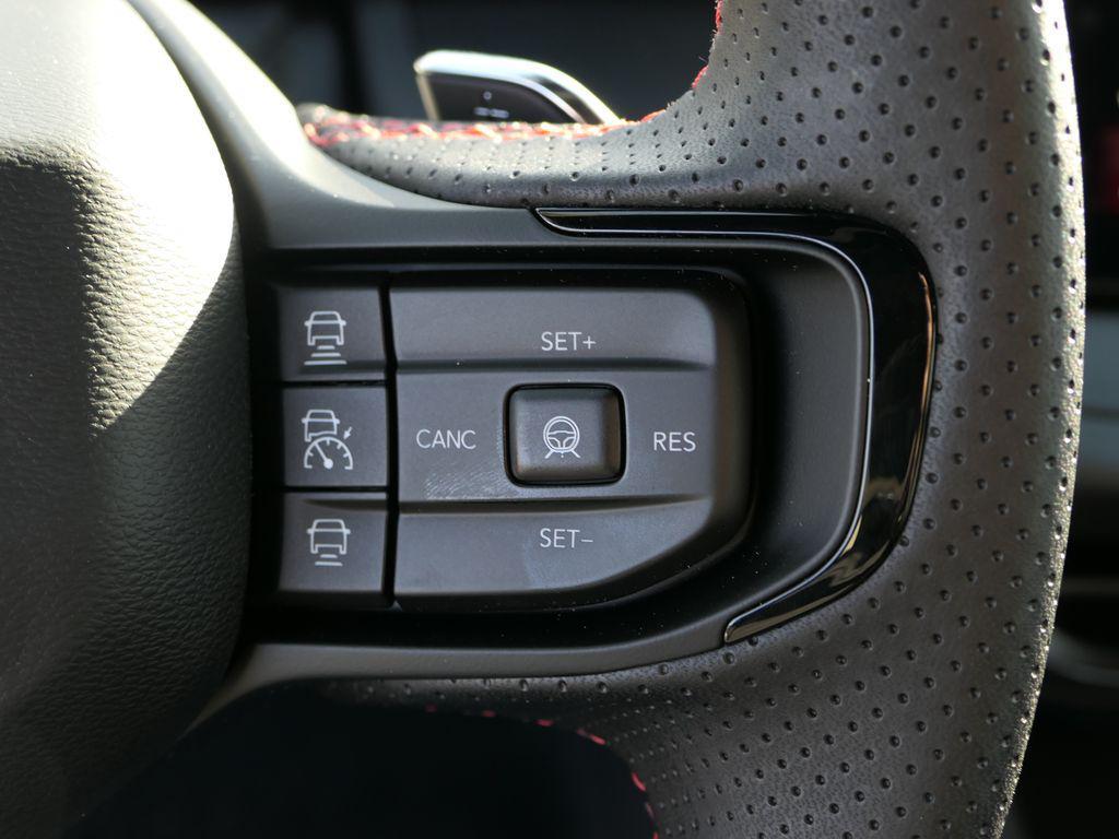 new 2026 Dodge Charger car