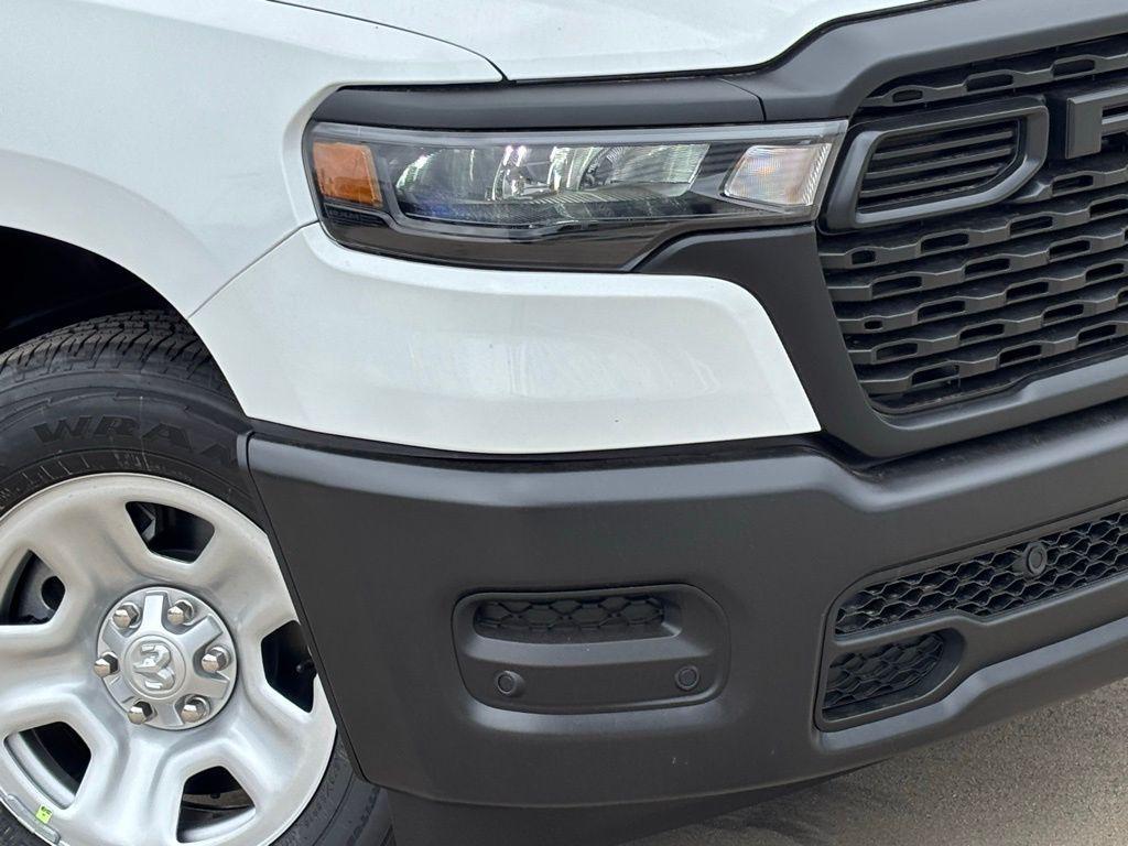 new 2026 Ram 1500 car, priced at $39,305