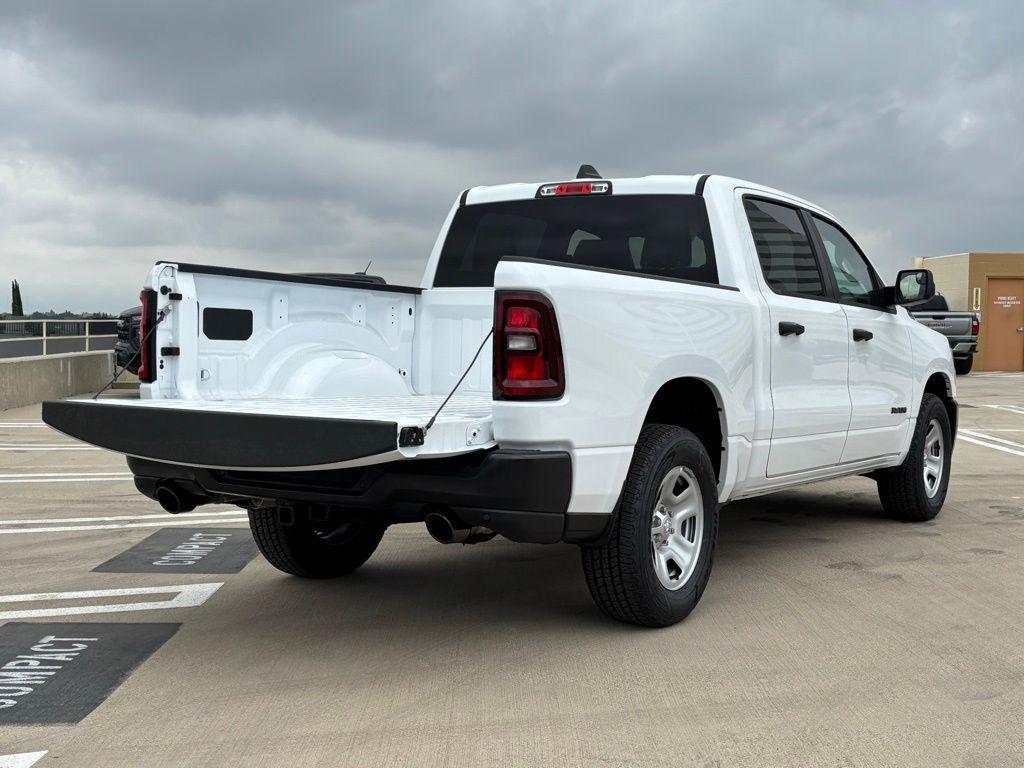 new 2026 Ram 1500 car, priced at $39,305