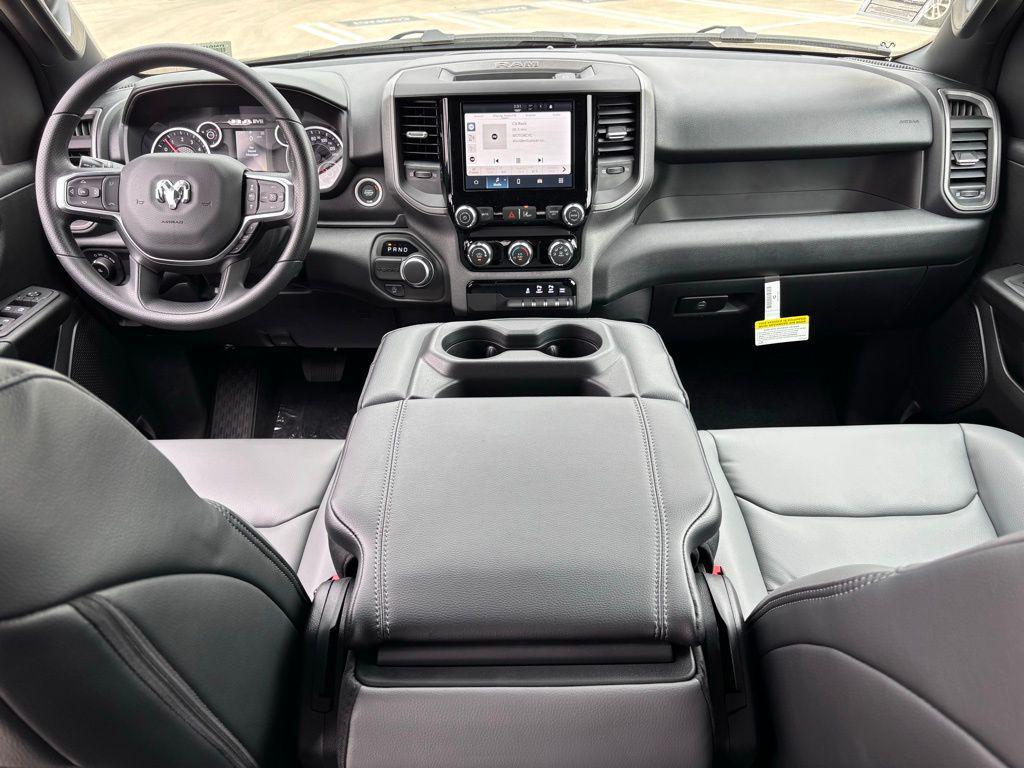 new 2026 Ram 1500 car, priced at $39,305