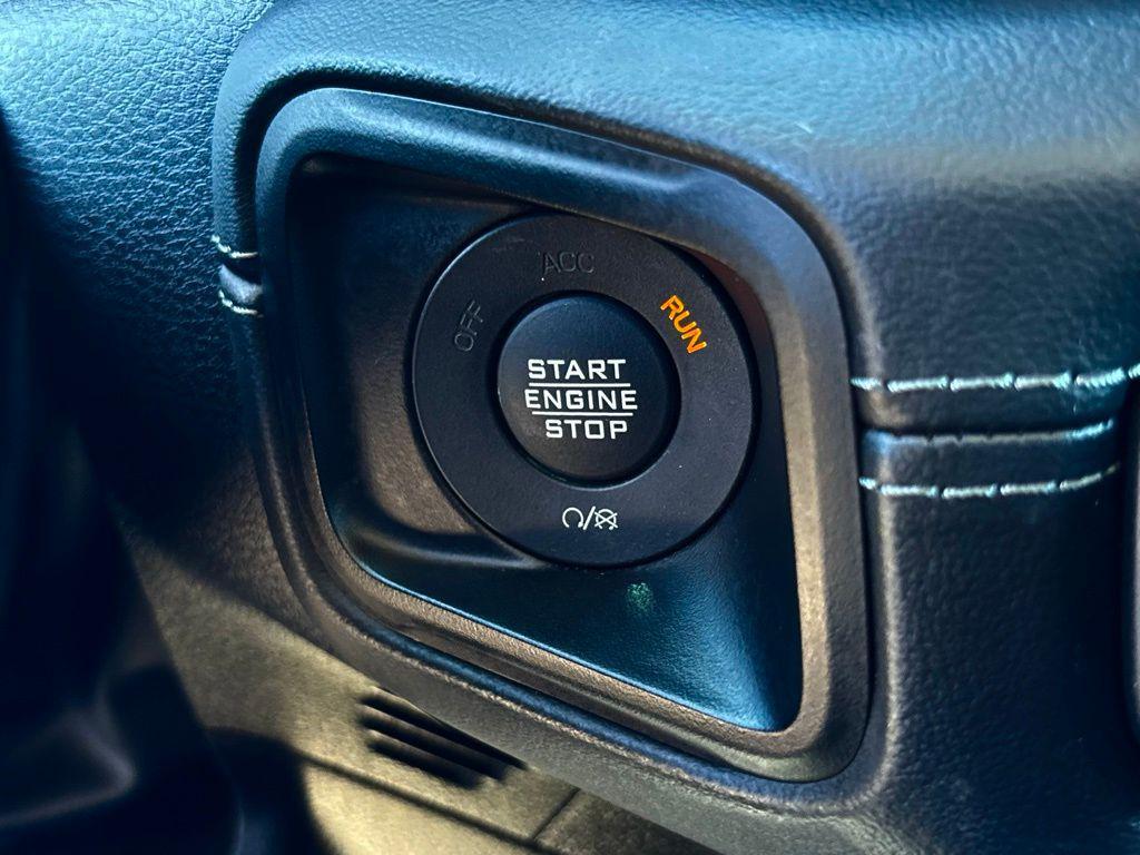 used 2025 Jeep Wrangler 4xe car, priced at $35,750