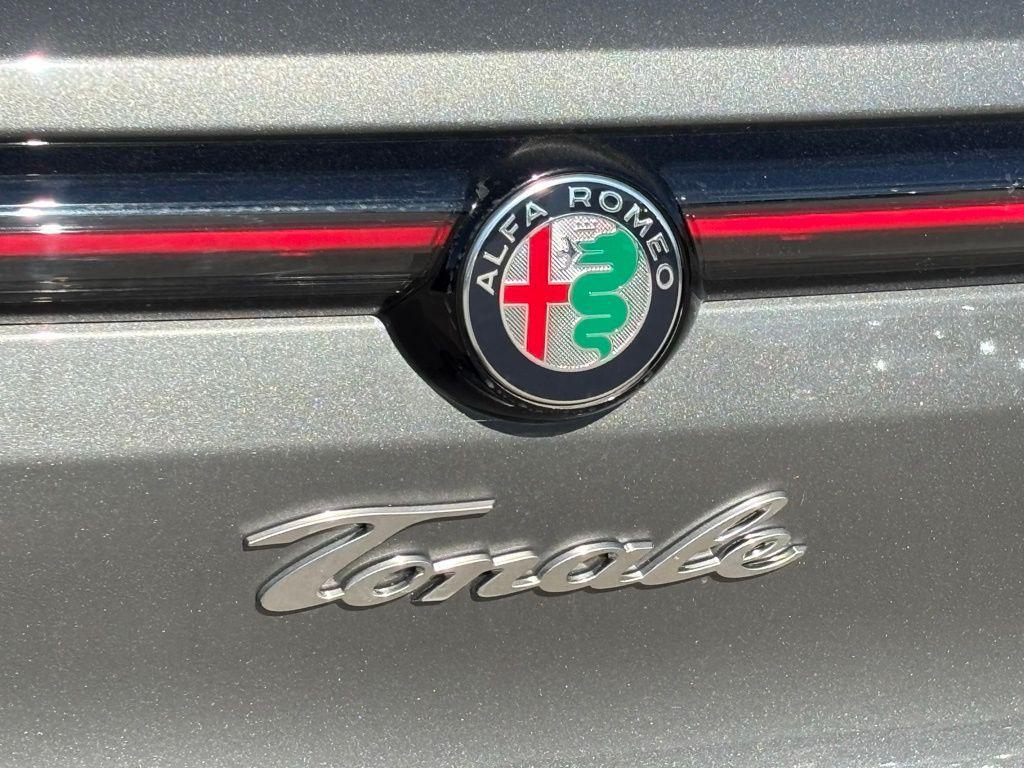 new 2025 Alfa Romeo Tonale car