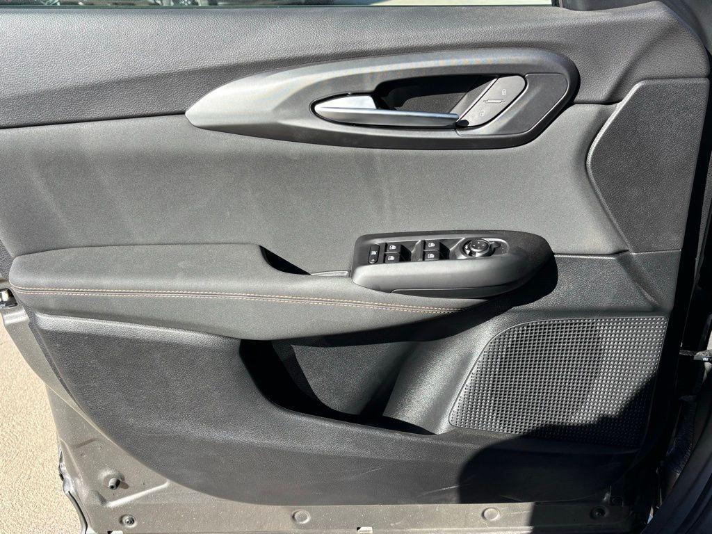 new 2025 Alfa Romeo Tonale car