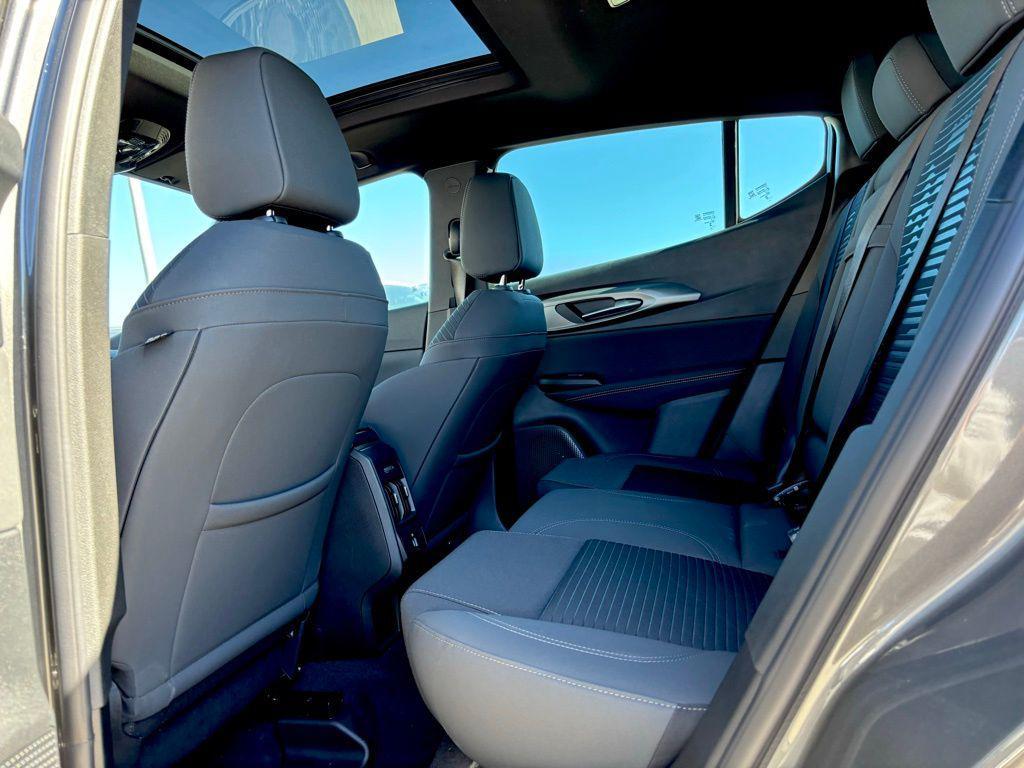 new 2025 Alfa Romeo Tonale car