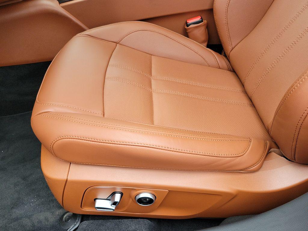 new 2023 Maserati Quattroporte car, priced at $97,310