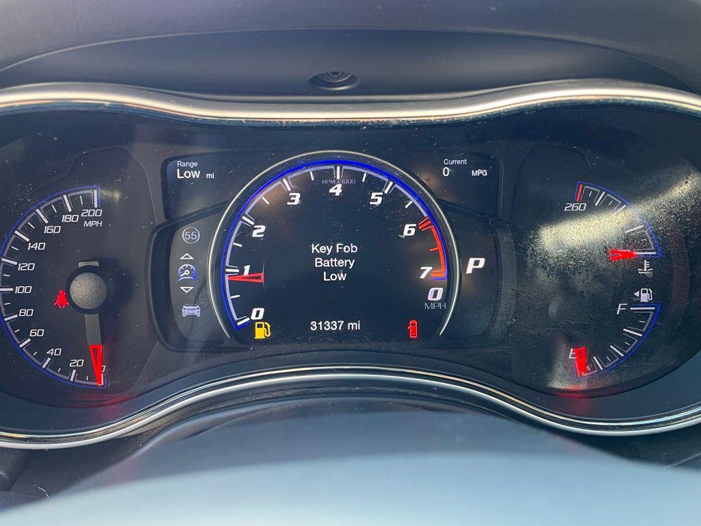 used 2018 Jeep Grand Cherokee car, priced at $74,500