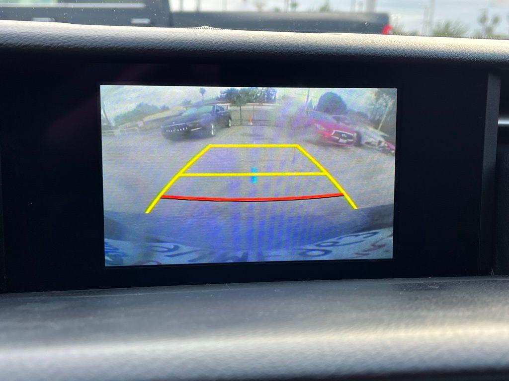 used 2015 Lexus RC F car, priced at $40,500