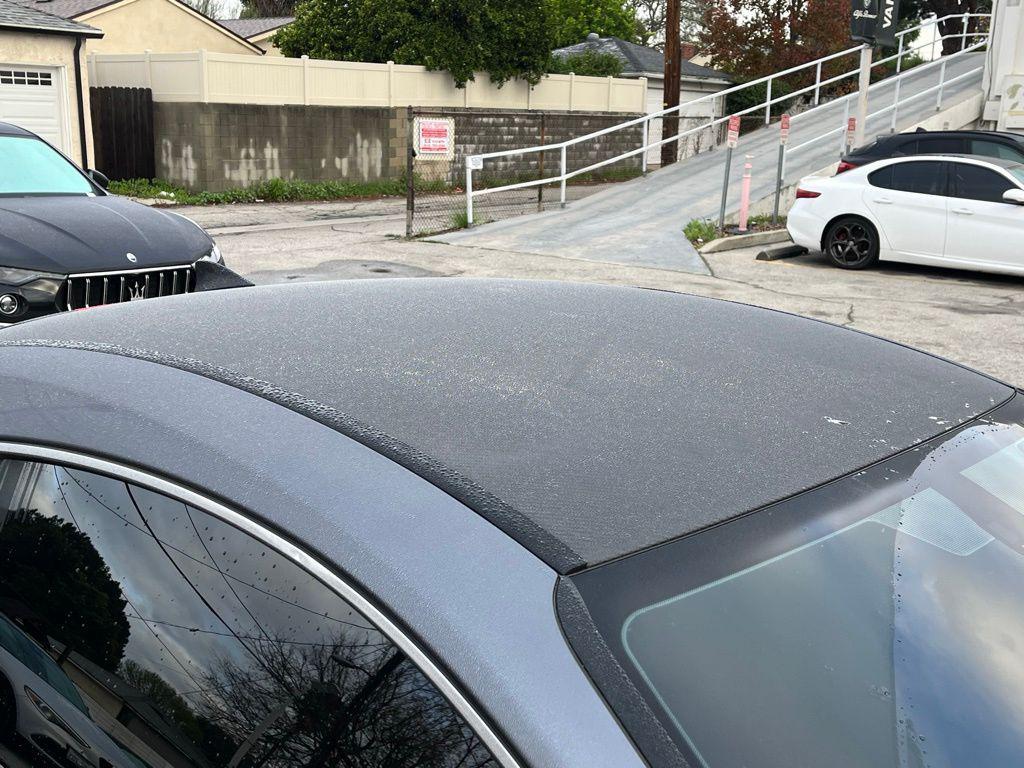 used 2015 Lexus RC F car, priced at $40,500