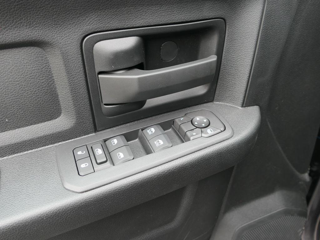 new 2026 Ram 3500 car, priced at $72,981