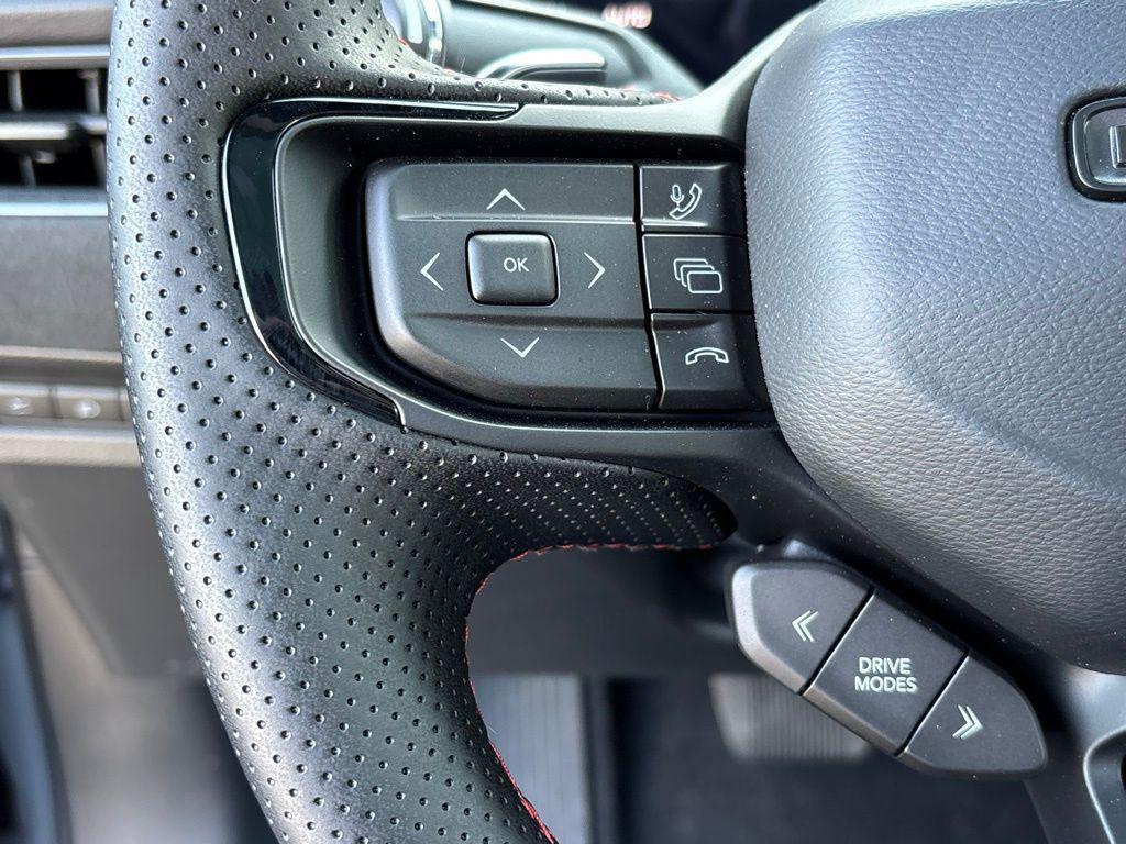 new 2026 Dodge Charger car