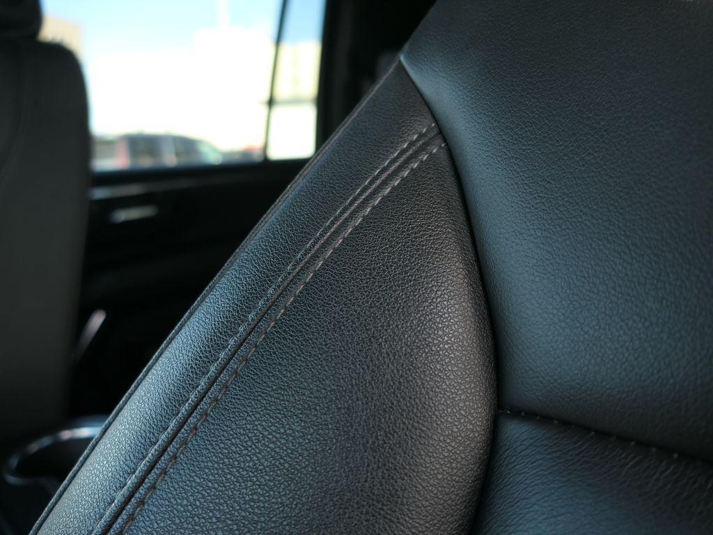 used 2025 Chevrolet Suburban car, priced at $64,500