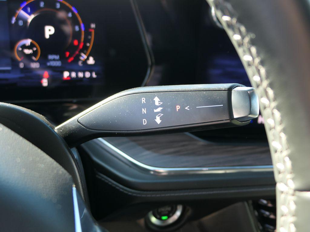 used 2025 Chevrolet Suburban car, priced at $64,500