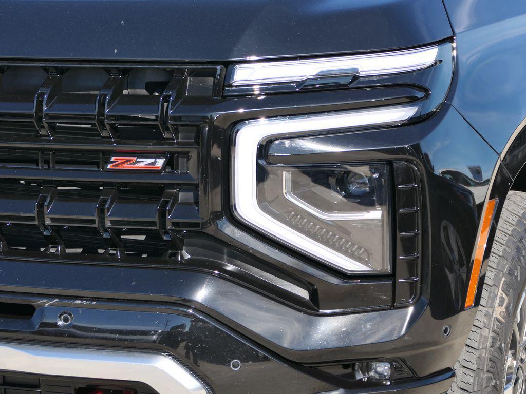 used 2025 Chevrolet Suburban car, priced at $64,500