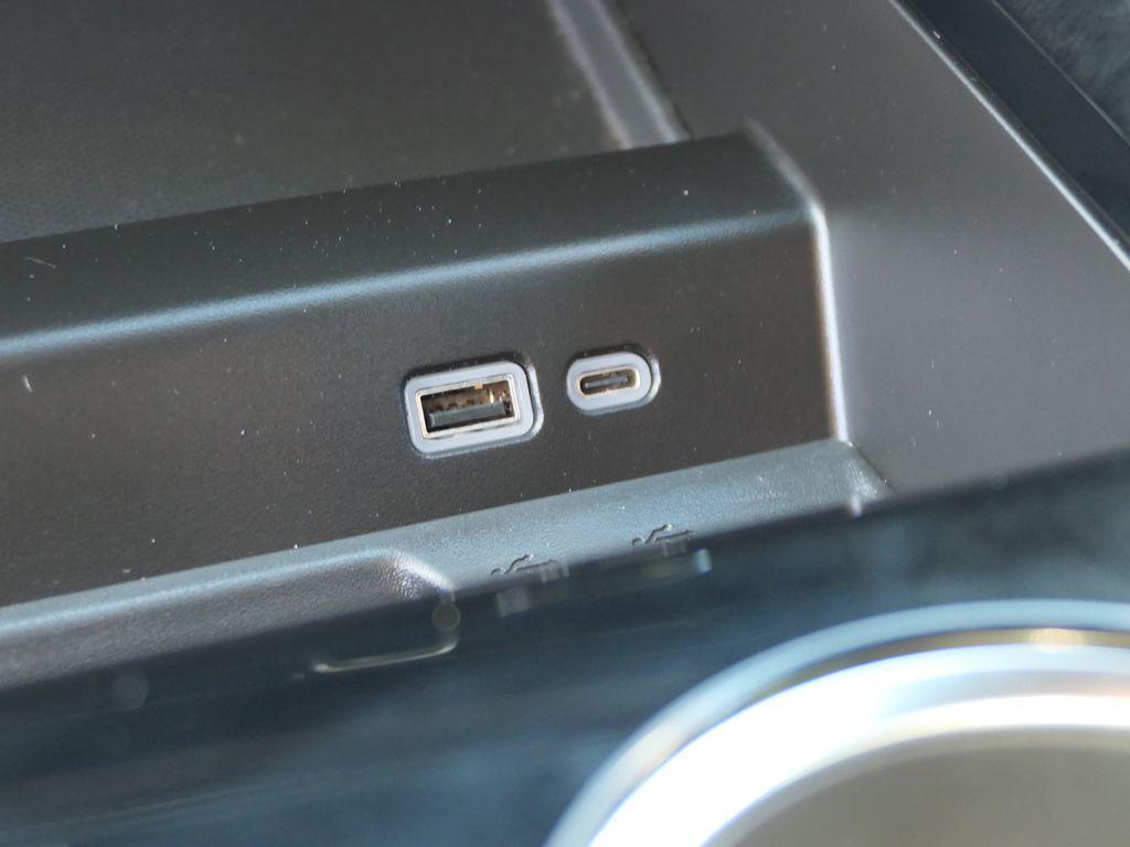 used 2025 Chevrolet Suburban car, priced at $64,500