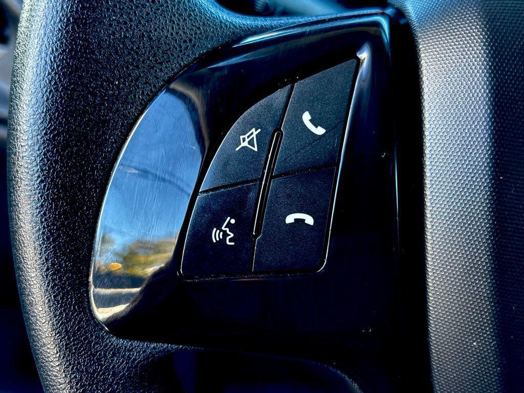 used 2022 Ram ProMaster City car, priced at $20,000