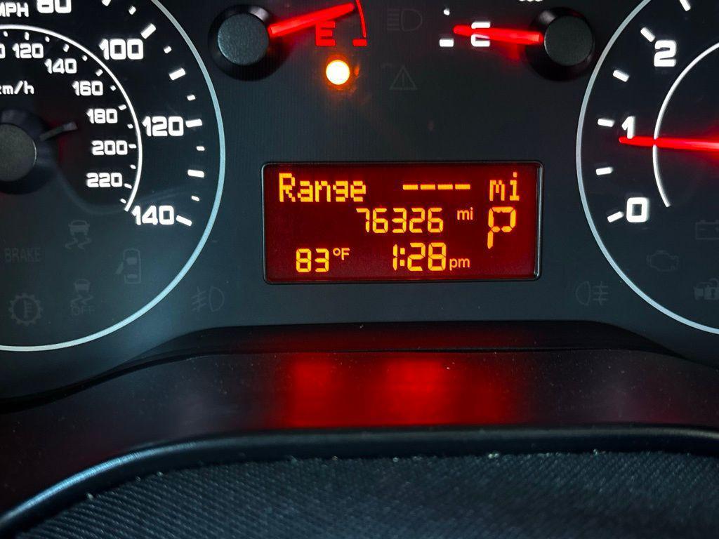 used 2022 Ram ProMaster City car, priced at $20,000