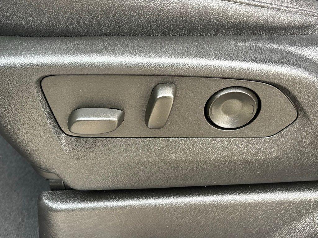 used 2024 Chevrolet Suburban car, priced at $51,000