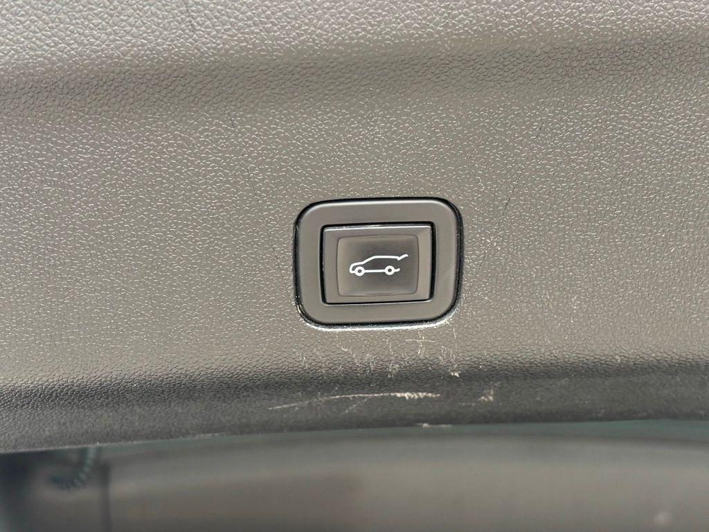 used 2024 Chevrolet Suburban car, priced at $51,000