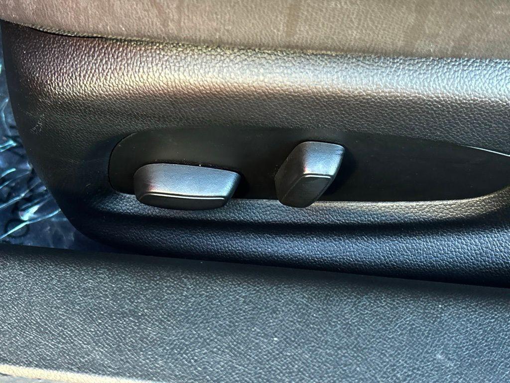 used 2024 Chevrolet Camaro car, priced at $49,000