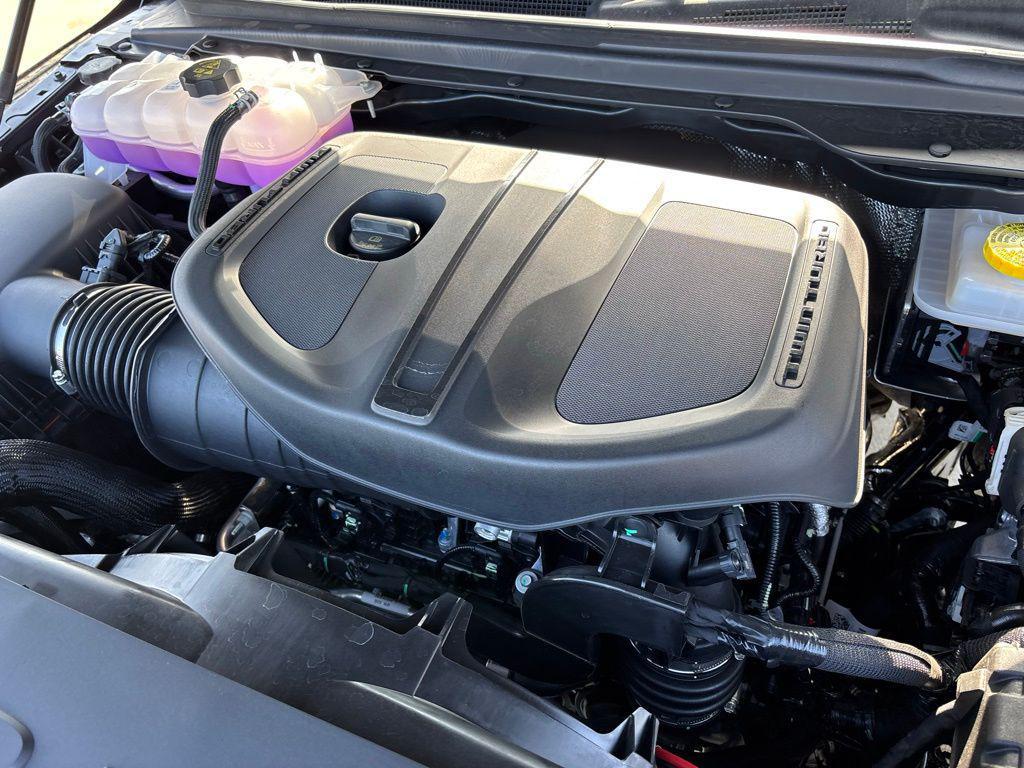 new 2026 Ram 1500 car, priced at $41,337