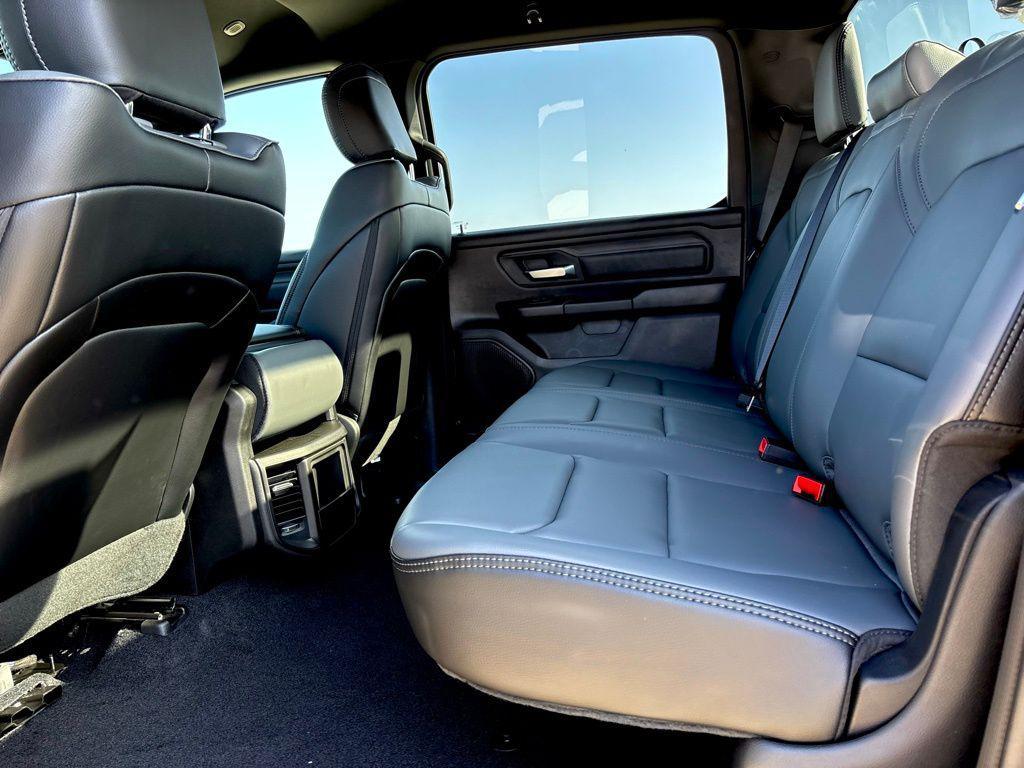 new 2026 Ram 1500 car, priced at $41,337