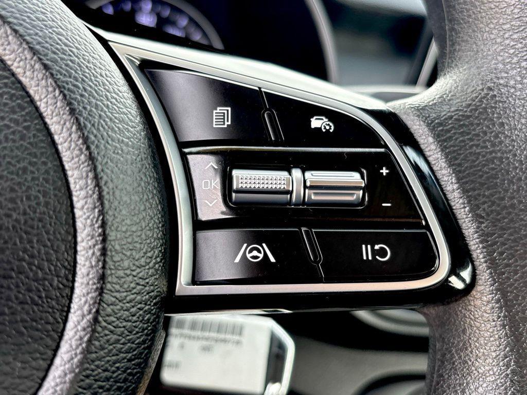 used 2023 Kia Forte car, priced at $16,000