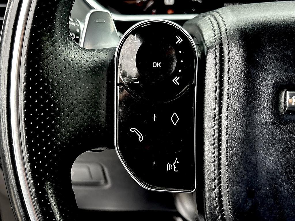 used 2022 Land Rover Range Rover Sport car, priced at $36,622