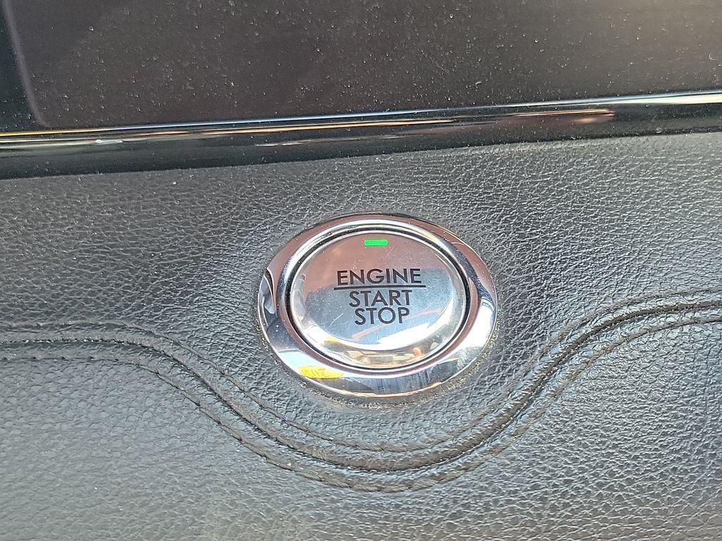 used 2021 Lincoln Navigator car, priced at $44,500