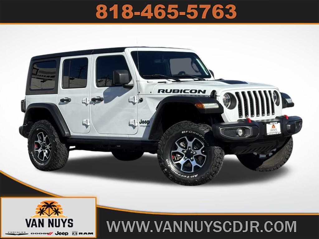 used 2021 Jeep Wrangler Unlimited 4xe car, priced at $29,500