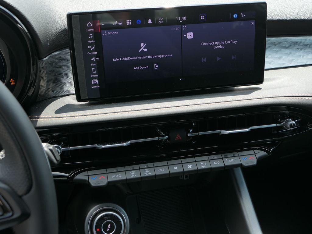 new 2025 Alfa Romeo Tonale car
