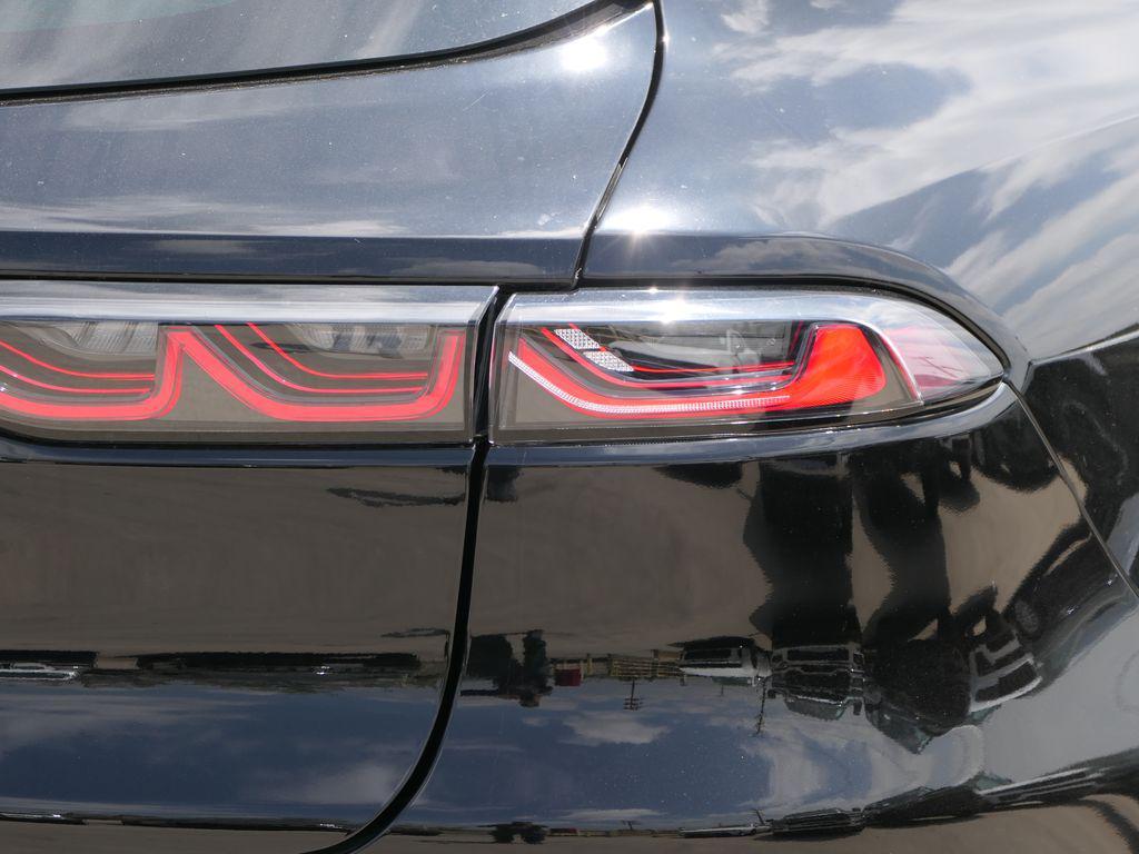 new 2025 Alfa Romeo Tonale car