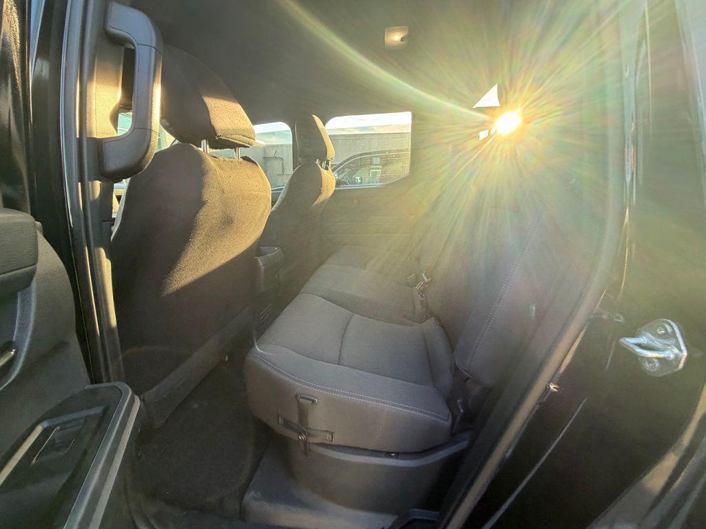 used 2024 Toyota Tacoma car, priced at $34,000