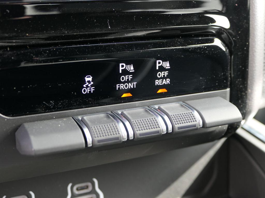 new 2026 Ram 1500 car, priced at $57,979