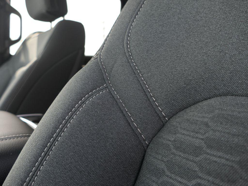 new 2026 Ram 1500 car, priced at $57,979