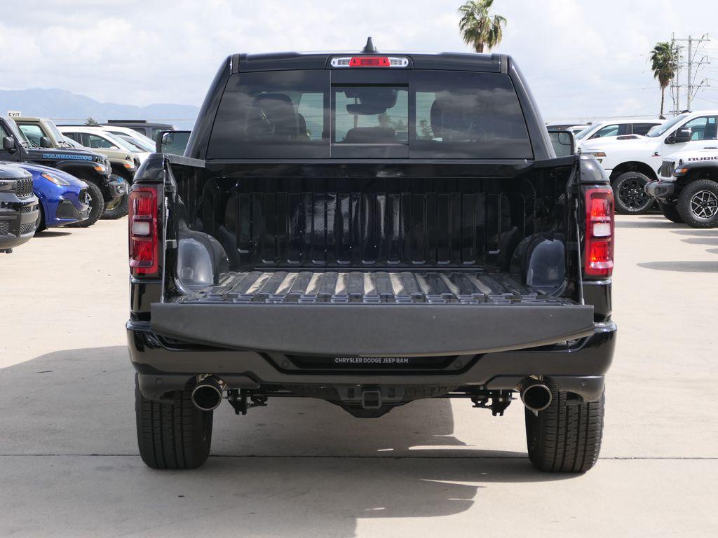 new 2026 Ram 1500 car, priced at $57,979