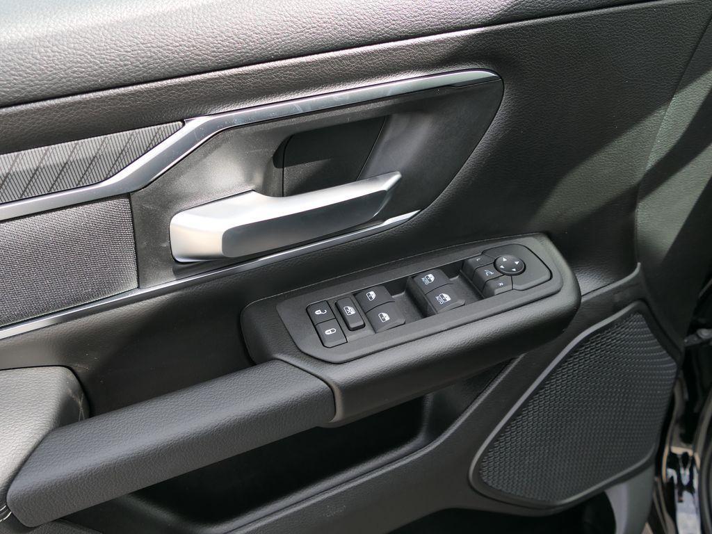 new 2026 Ram 1500 car, priced at $57,979