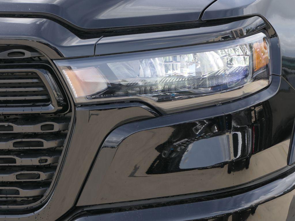 new 2026 Ram 1500 car, priced at $57,979