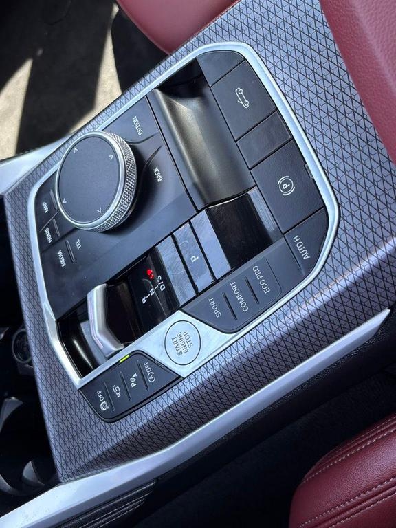 used 2025 BMW M440 car, priced at $68,000