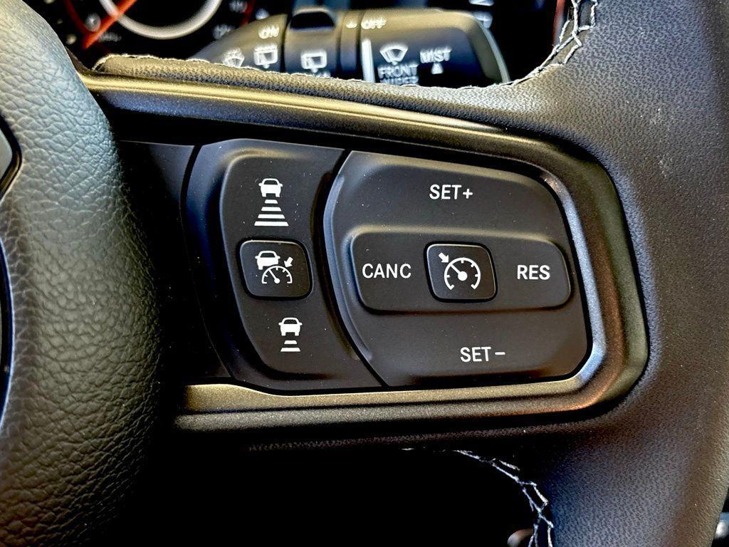 new 2026 Jeep Wrangler car, priced at $51,405