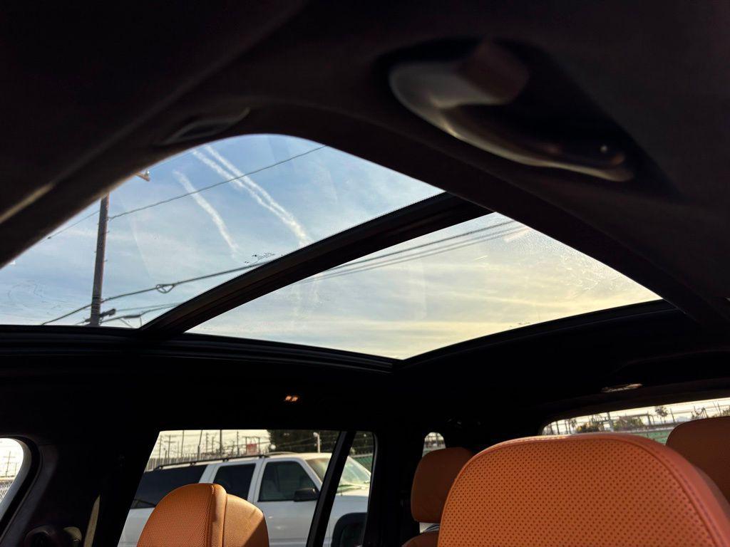 used 2023 BMW X7 car, priced at $55,500