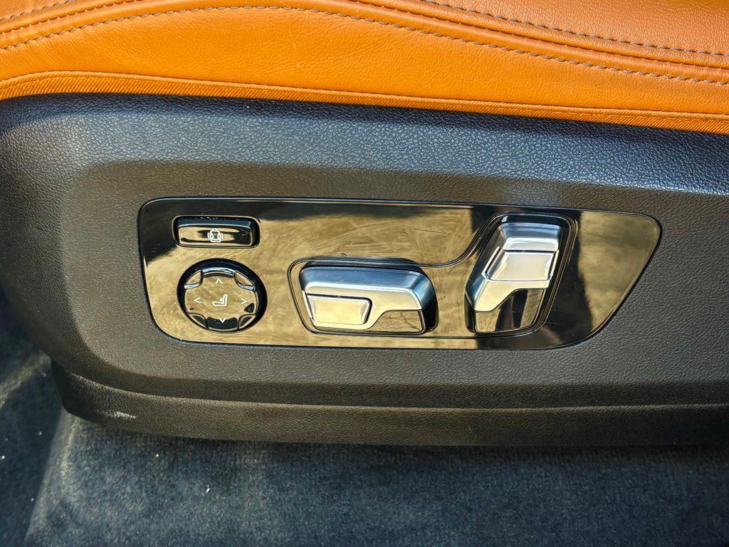 used 2023 BMW X7 car, priced at $55,500